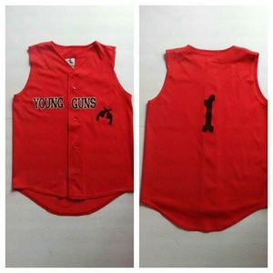 Boys Sports Top